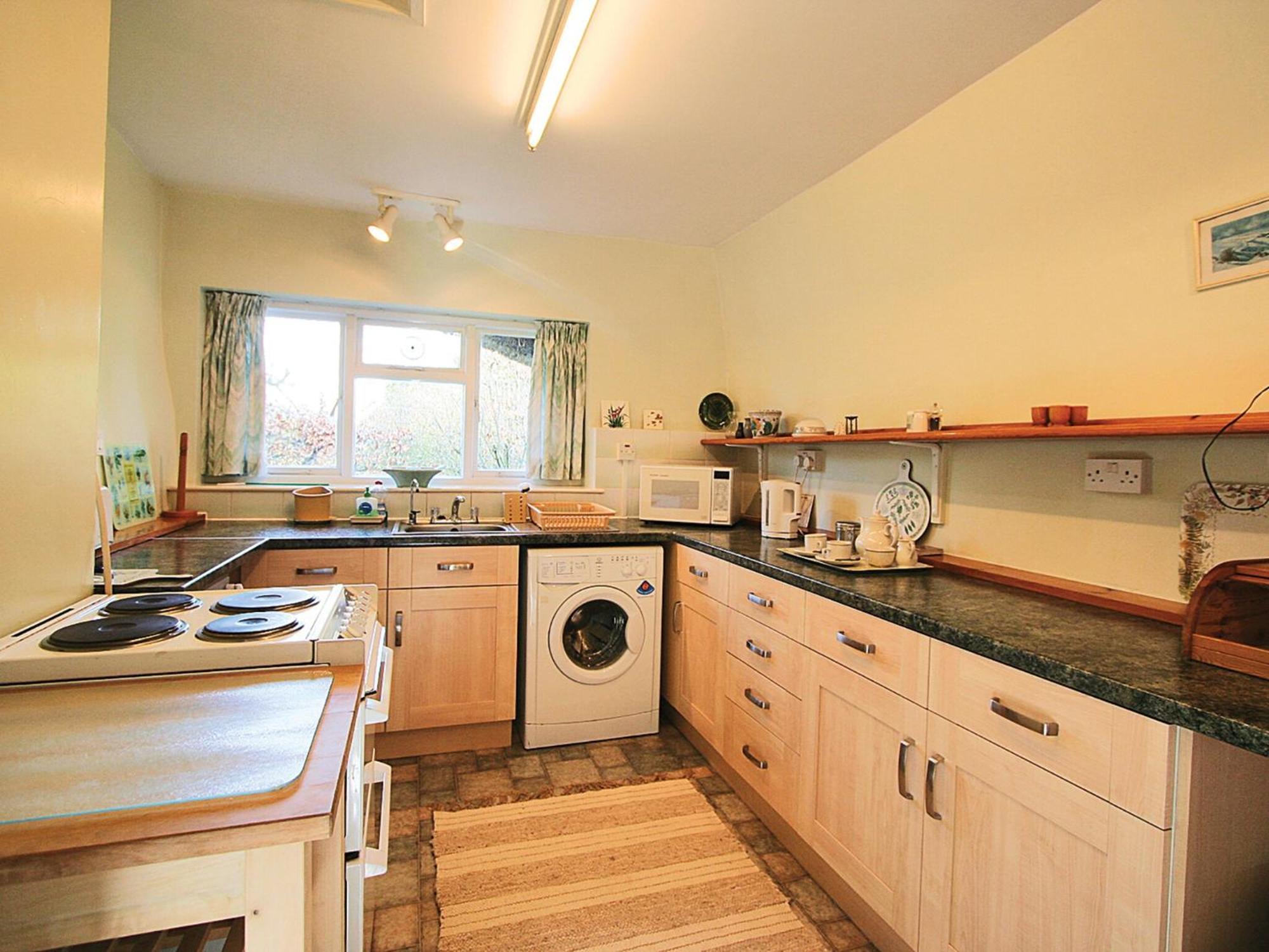 October Cottage Collingbourne Kingston Экстерьер фото