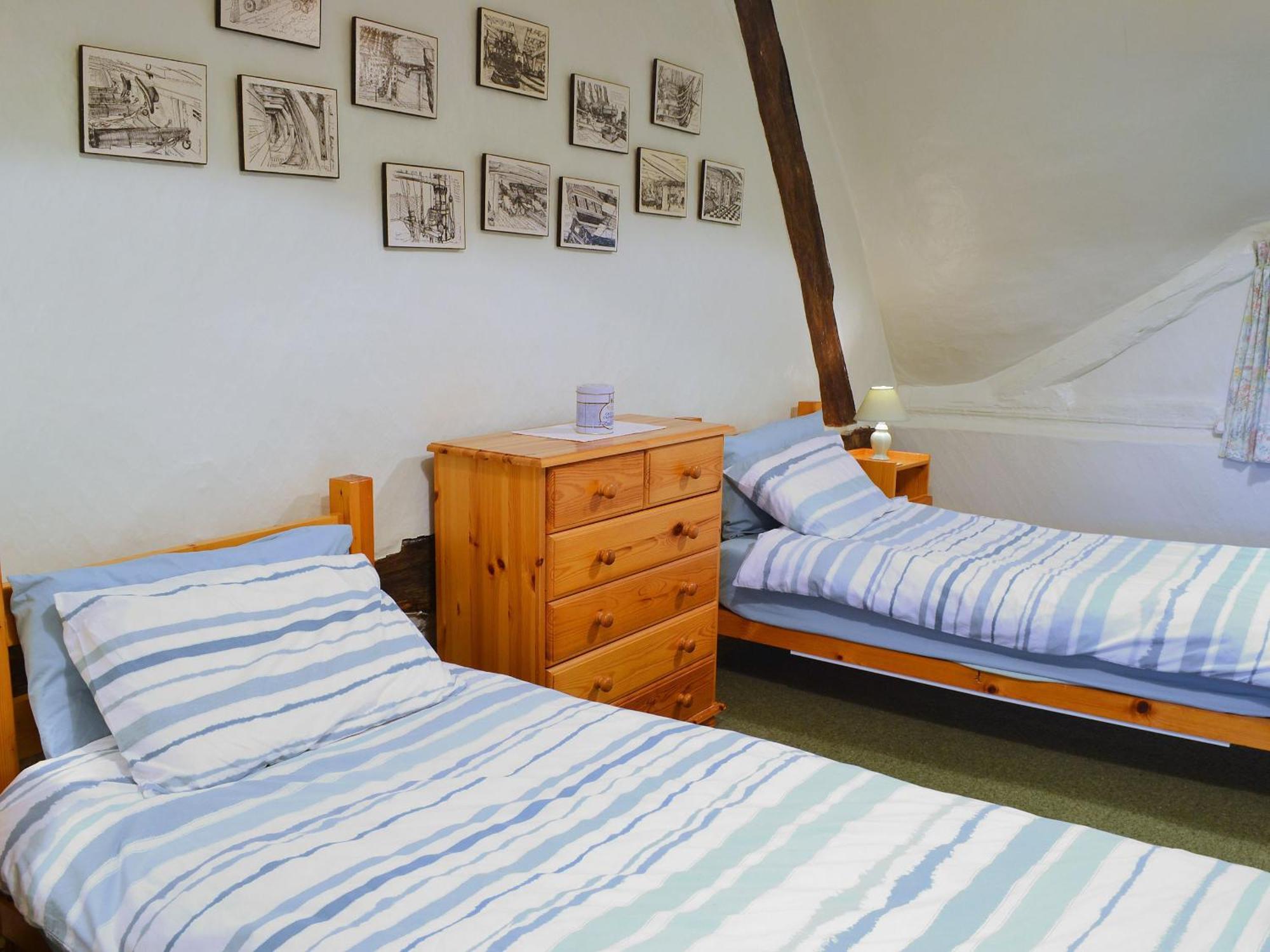 October Cottage Collingbourne Kingston Экстерьер фото