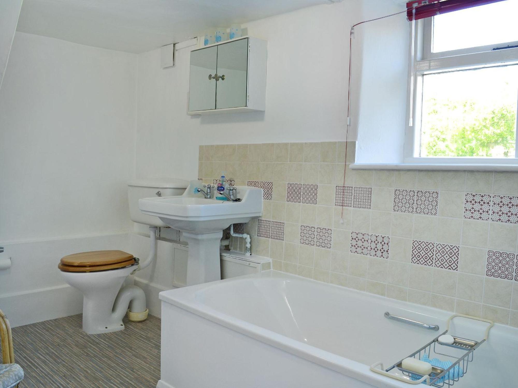 October Cottage Collingbourne Kingston Экстерьер фото