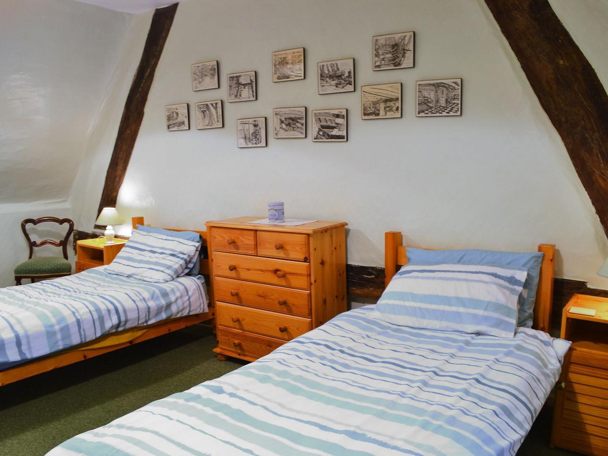 October Cottage Collingbourne Kingston Экстерьер фото